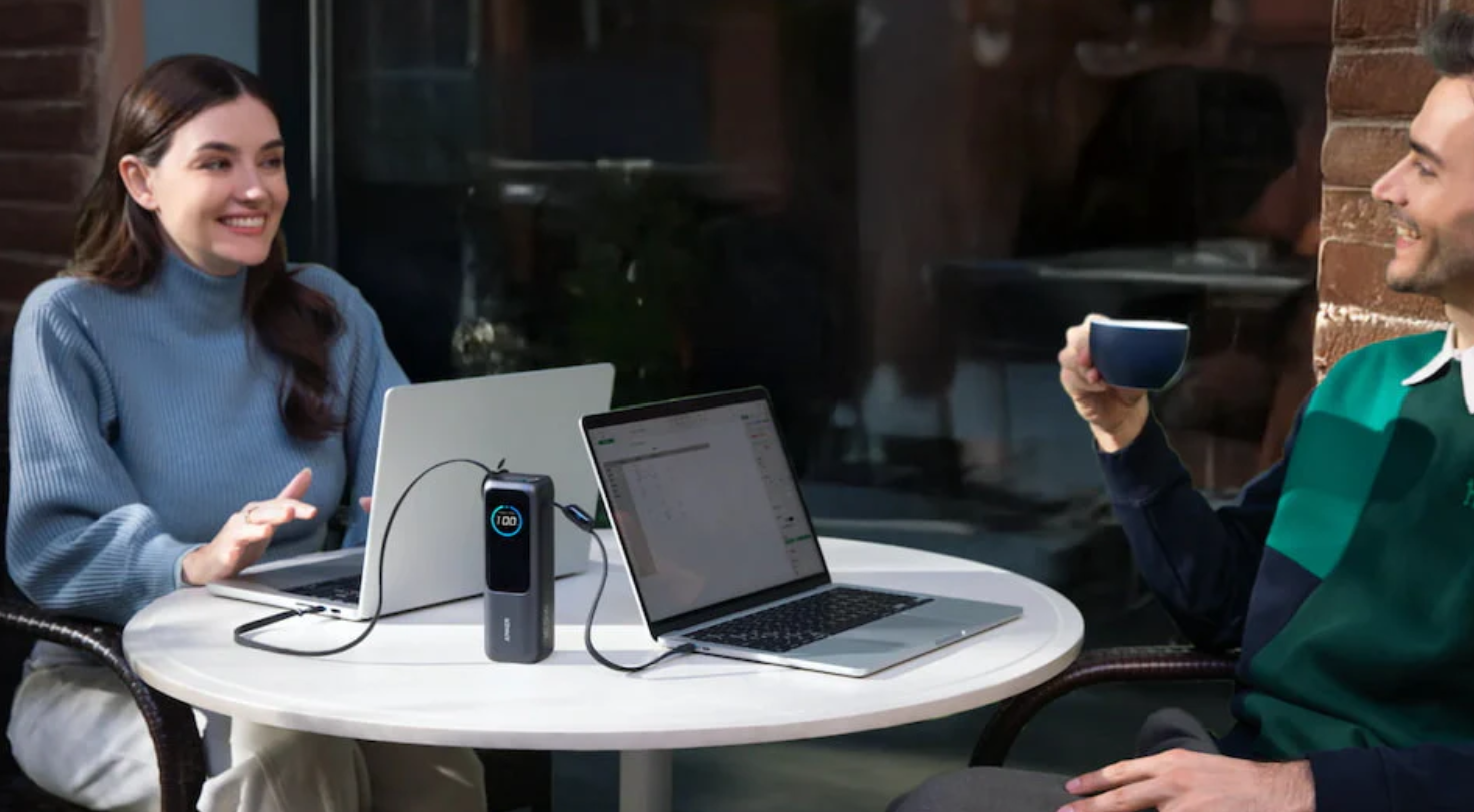 laptop power bank Philippines