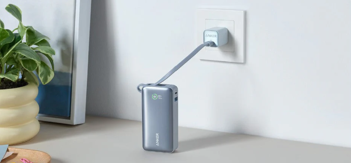 recall anker power bank