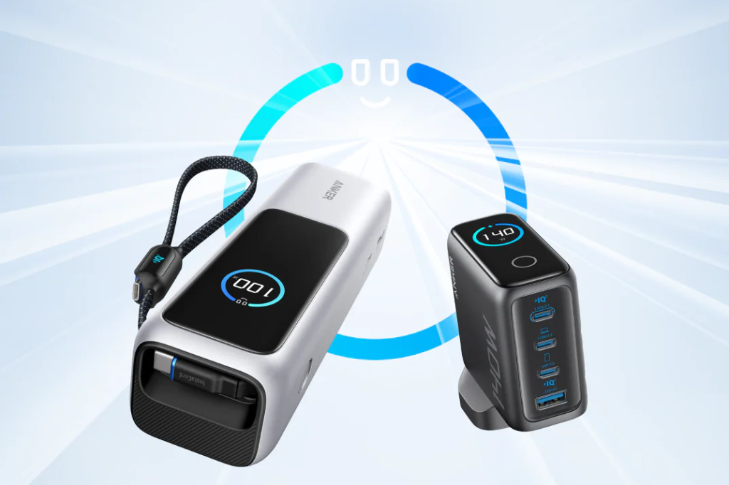 anker power bank recalled