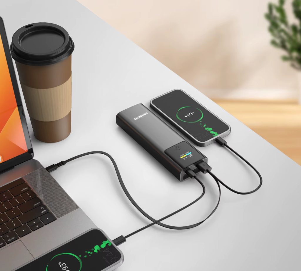 power bank for laptop