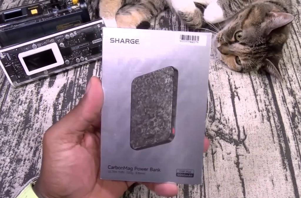 power bank for iphone