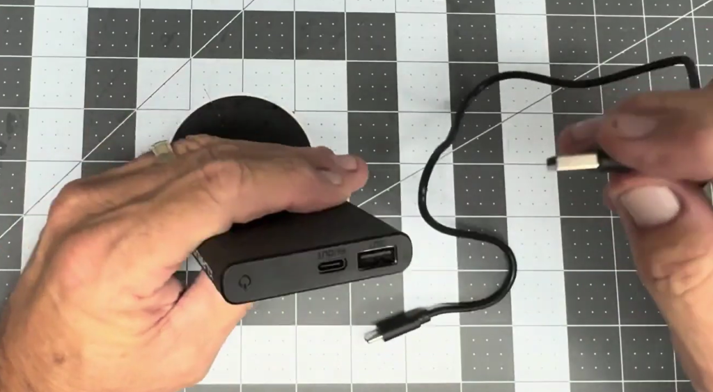 power bank for iphone