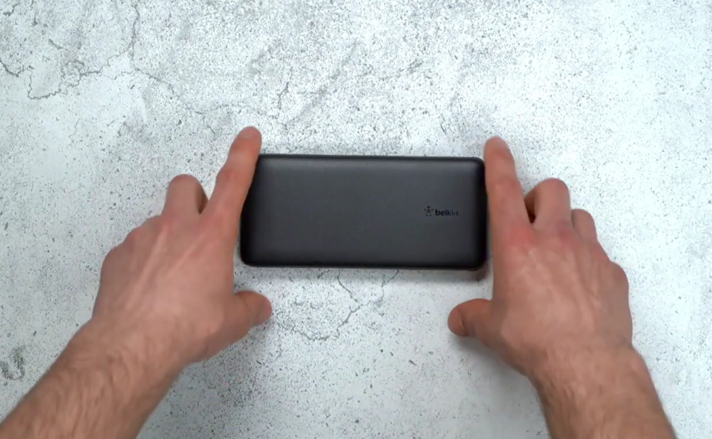 belkin power bank 2