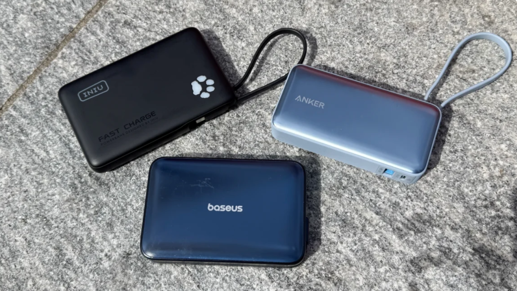 best iphone power banks