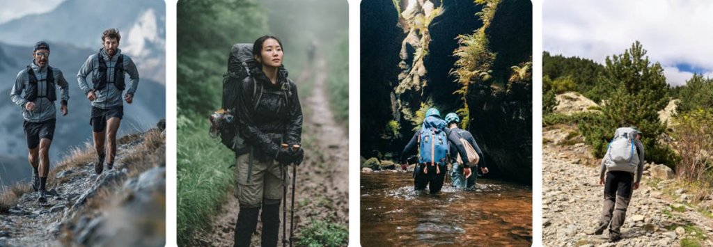 traveling with power bank