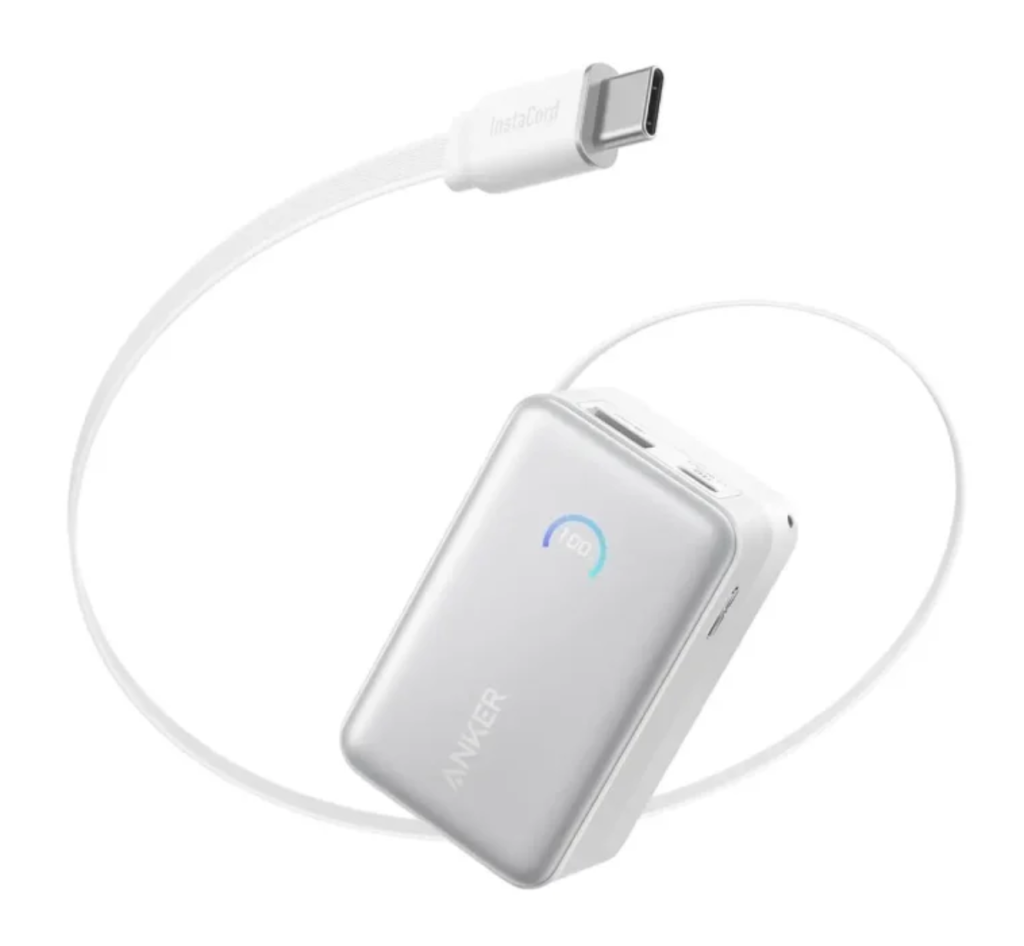 anker nano power bank