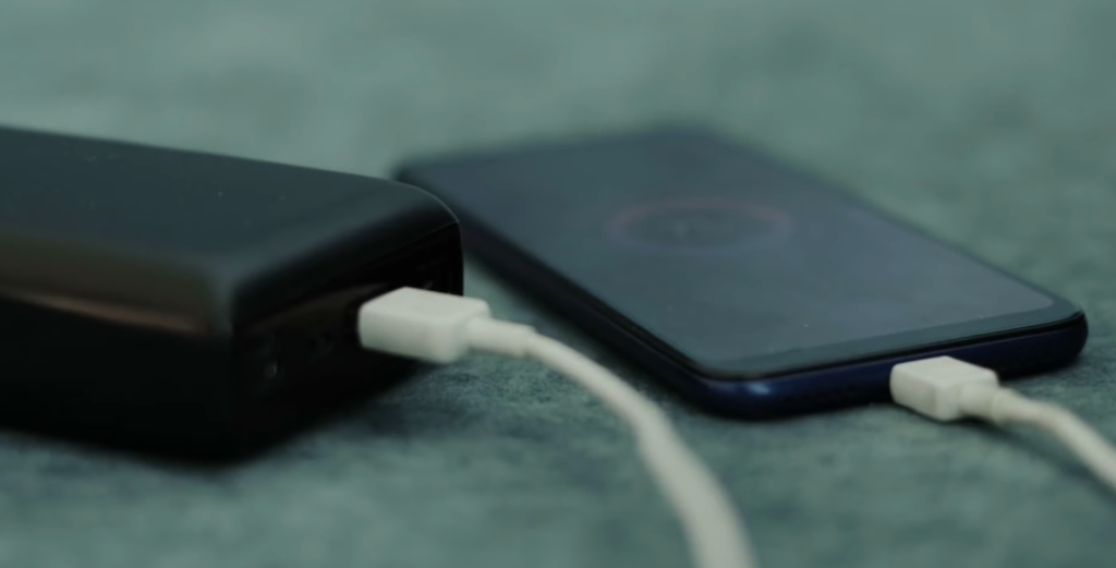 choose right power bank cable