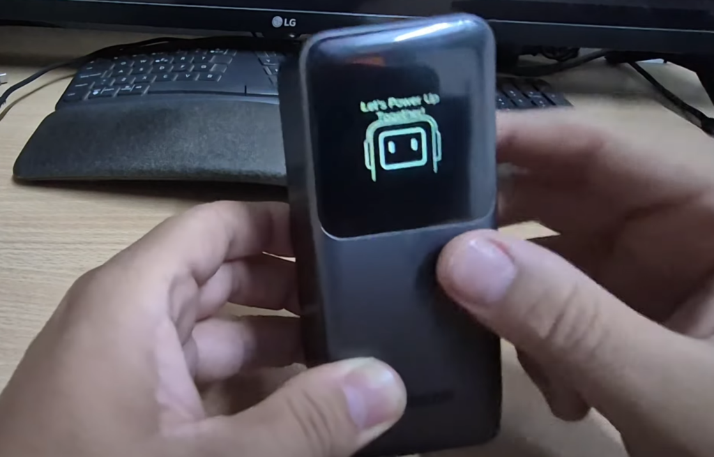 power bank 20 000 price