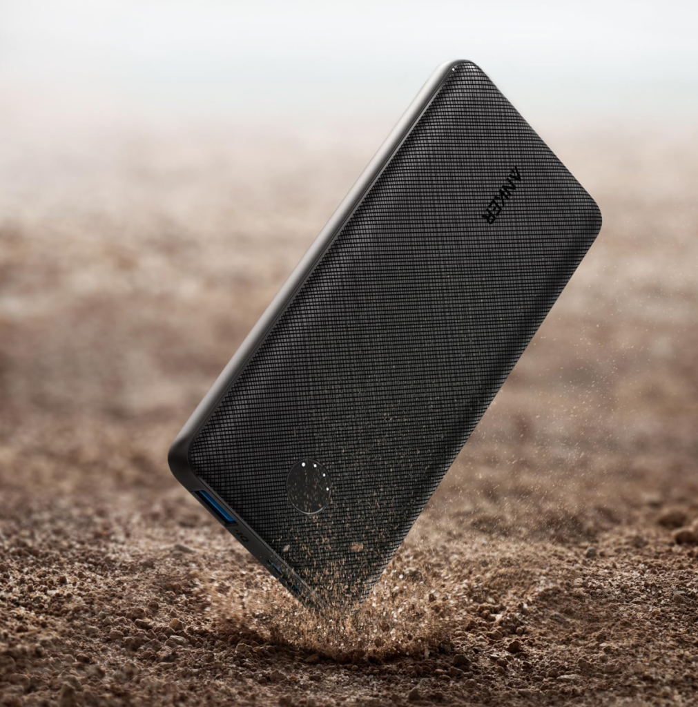 anker power core slim 10000