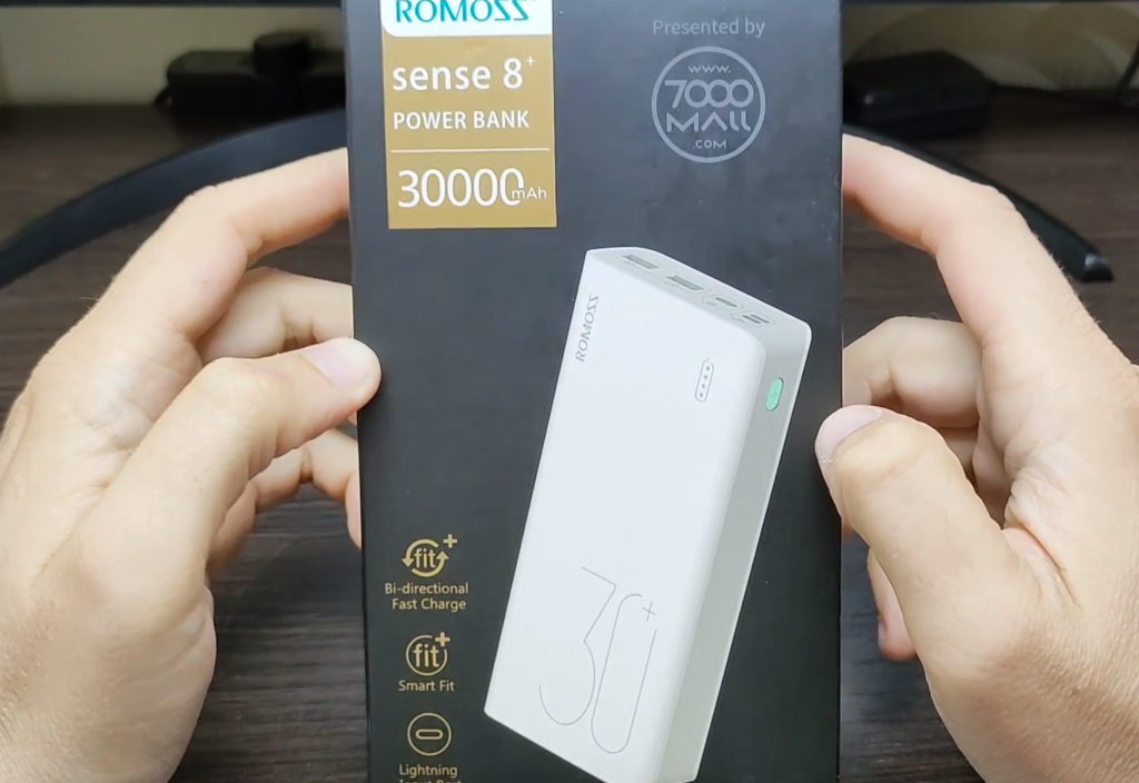 power bank 30 000 mAh price