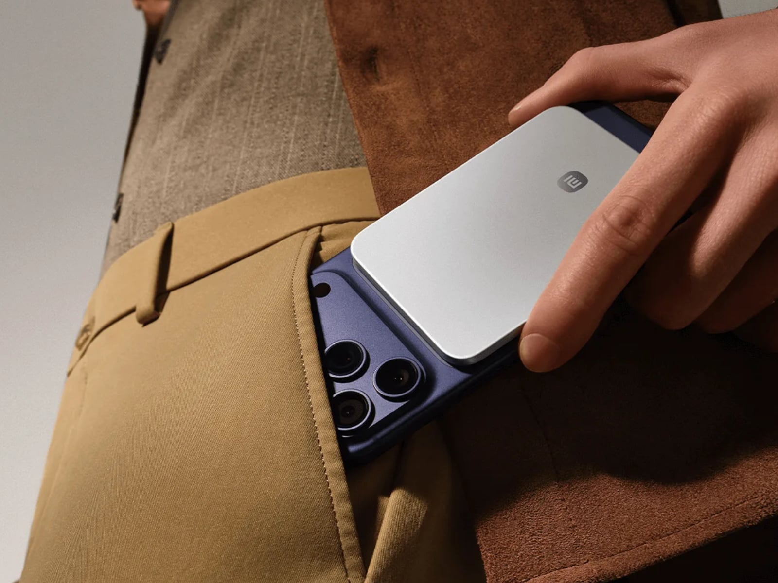 xiaomi wireless power bank