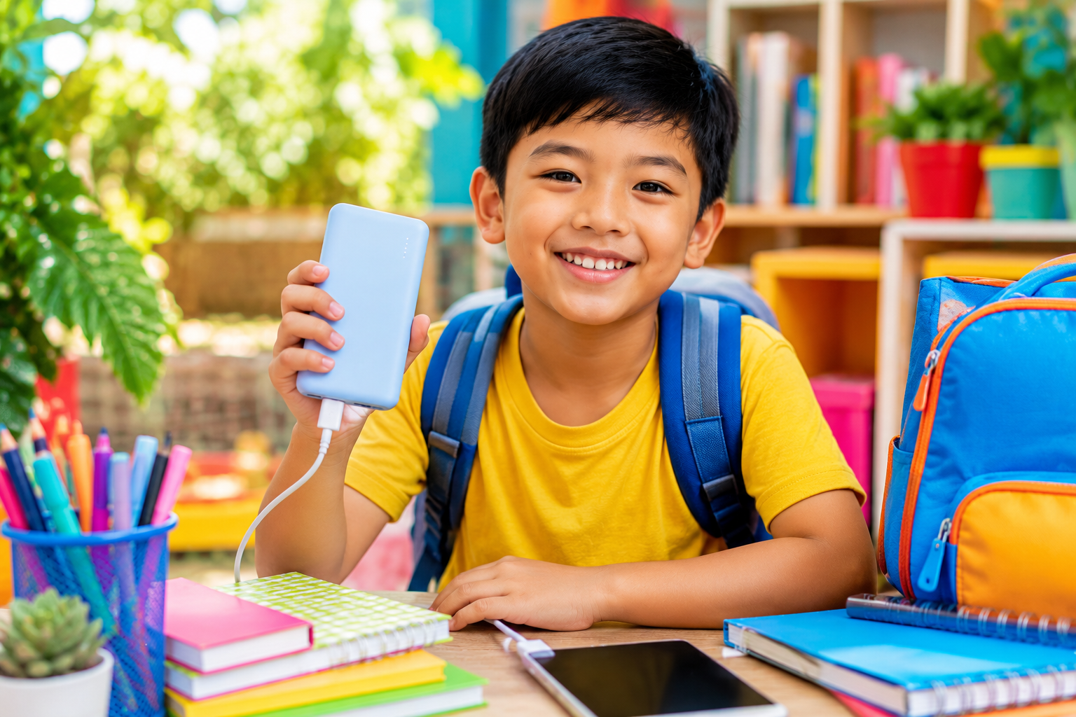 power bank philippines