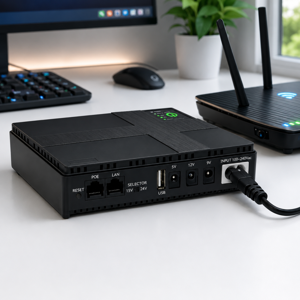power bank for router philippines