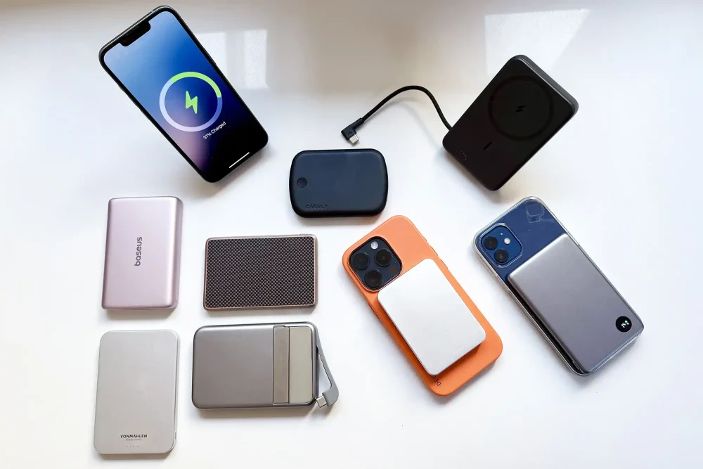 best power bank for iphone