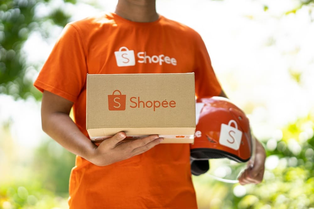 shopee delivery