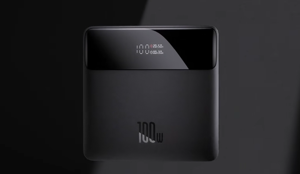 Baseus Blade 100 W