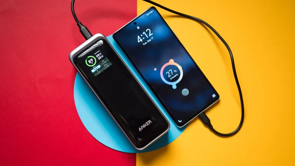 high capacity power bank philippines