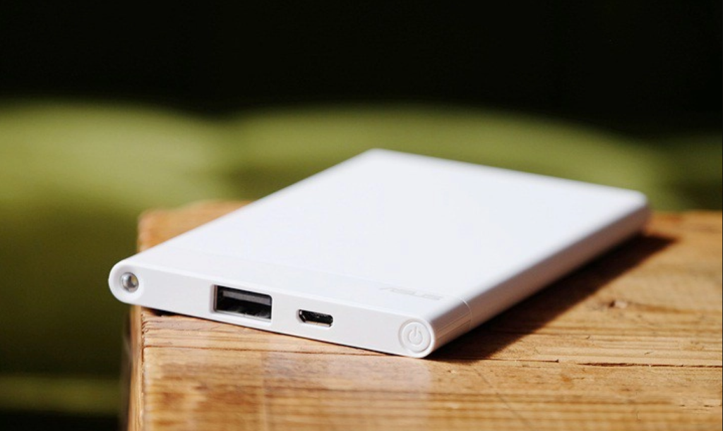 asus zen power slim