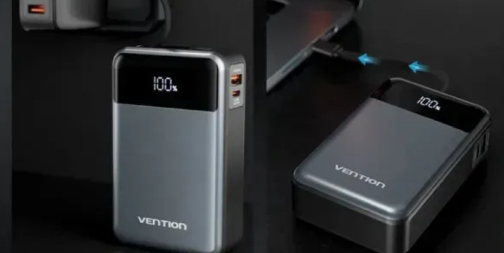 vention 20 000