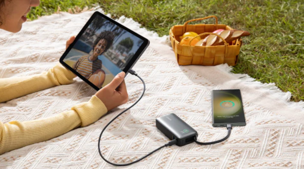power bank for android phone