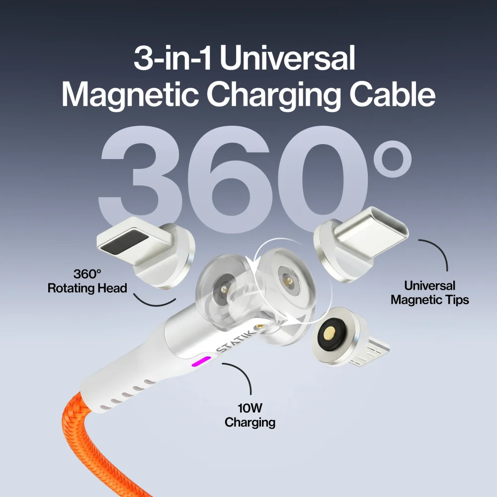 magnetic cable magnetic cable usb-c