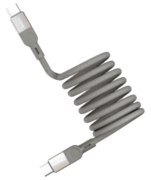 momax magnetic cable