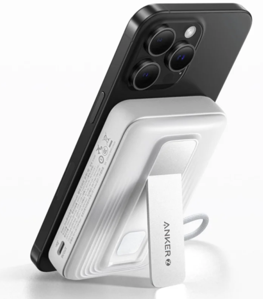 anker zolo power bank 10 000