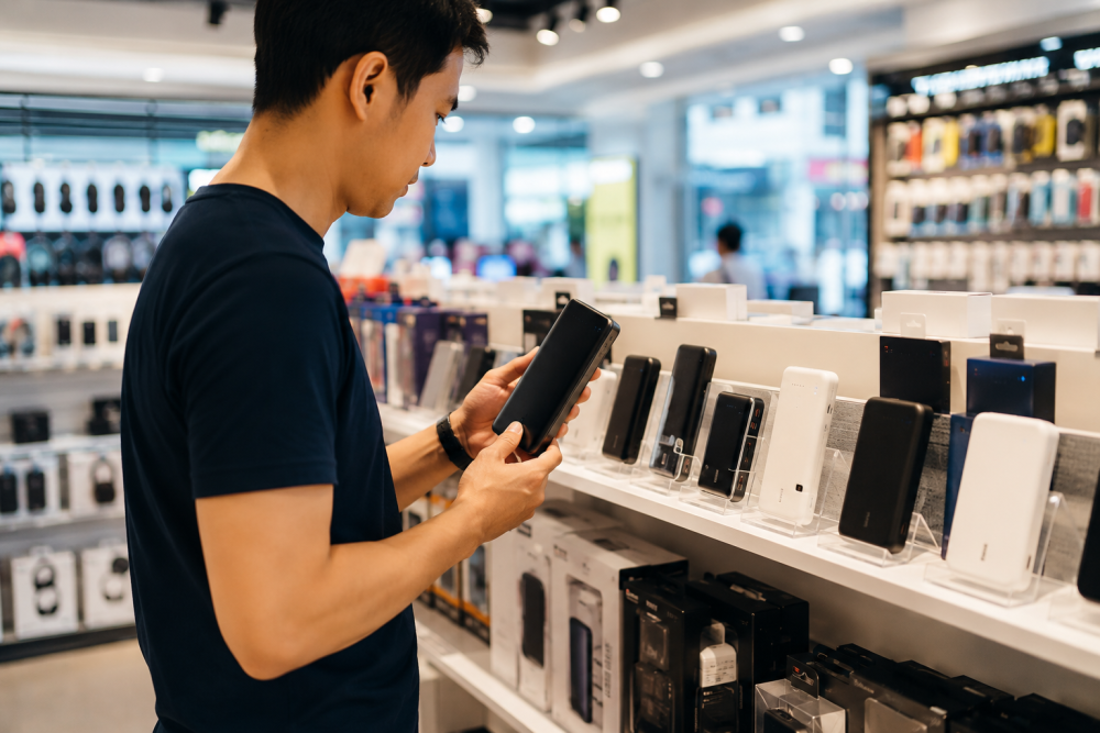 where to buy power bank in Brunei